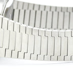 Omega Seamaster · Day-Date · Steel · Automatic