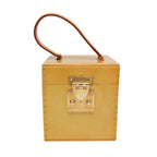 Louis Vuitton Bleecker · Vernis