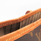 Louis Vuitton Monogram Neverfull MM