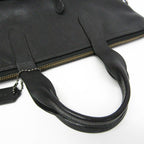 Coach Metropolitan Utility Tote · Leather