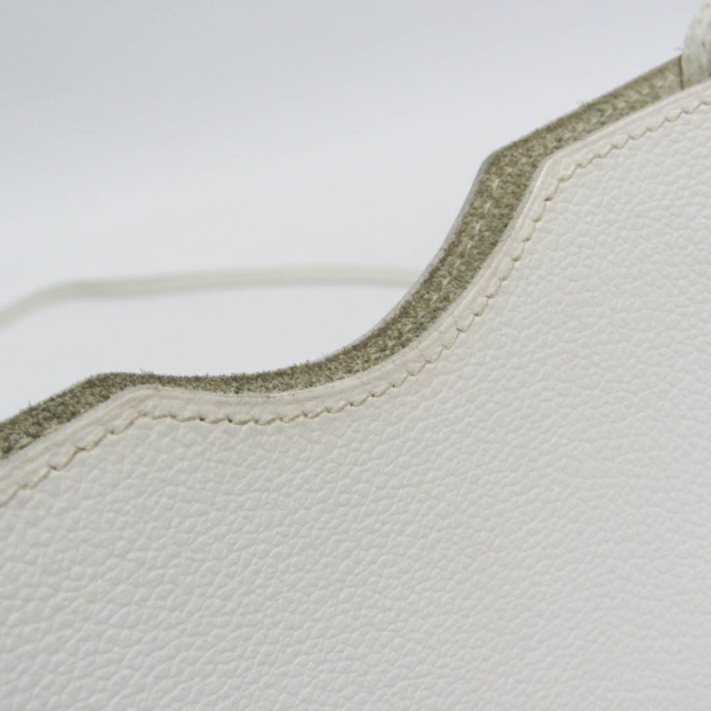 Hermès Onimaitou · Chèvre Leather