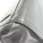 Salvatore Ferragamo · Leather Satchel