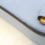 Gucci Bamboo · Leather