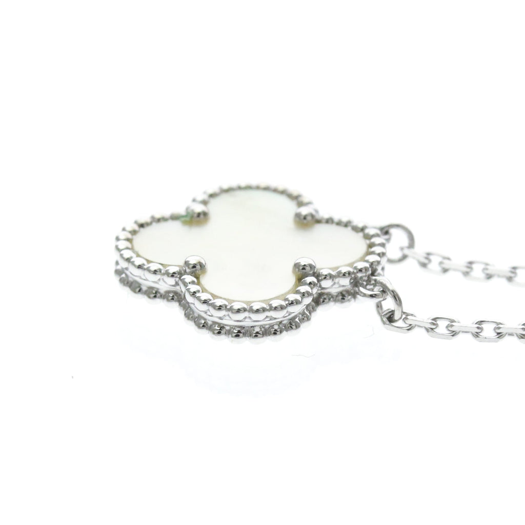Van Cleef & Arpels Vintage Alhambra · MOP