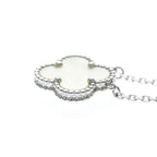 Van Cleef & Arpels Vintage Alhambra · MOP