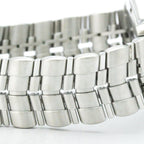 Tag Heuer 6000 Professional · Steel · Quartz