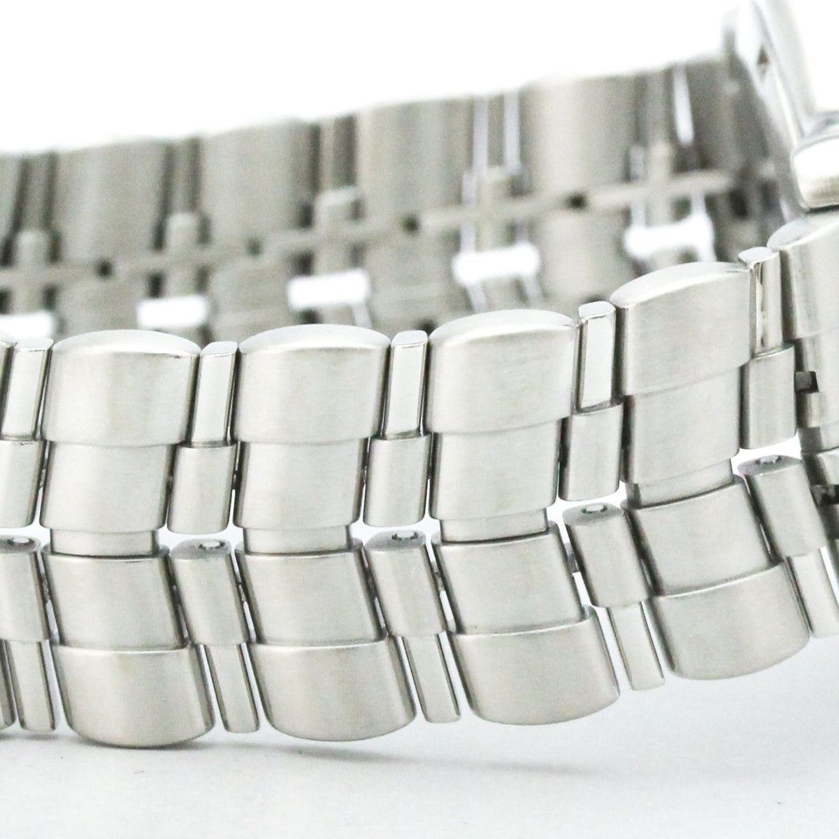 Tag Heuer 6000 Professional · Steel · Quartz