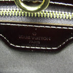 Louis Vuitton Wilshire PM · Monogram Vernis
