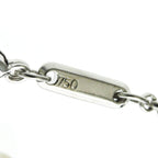 Chopard Happy Diamonds Heart · 18K White Gold