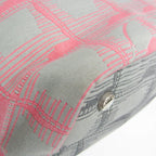 Chanel New Travel Line · Nylon Canvas