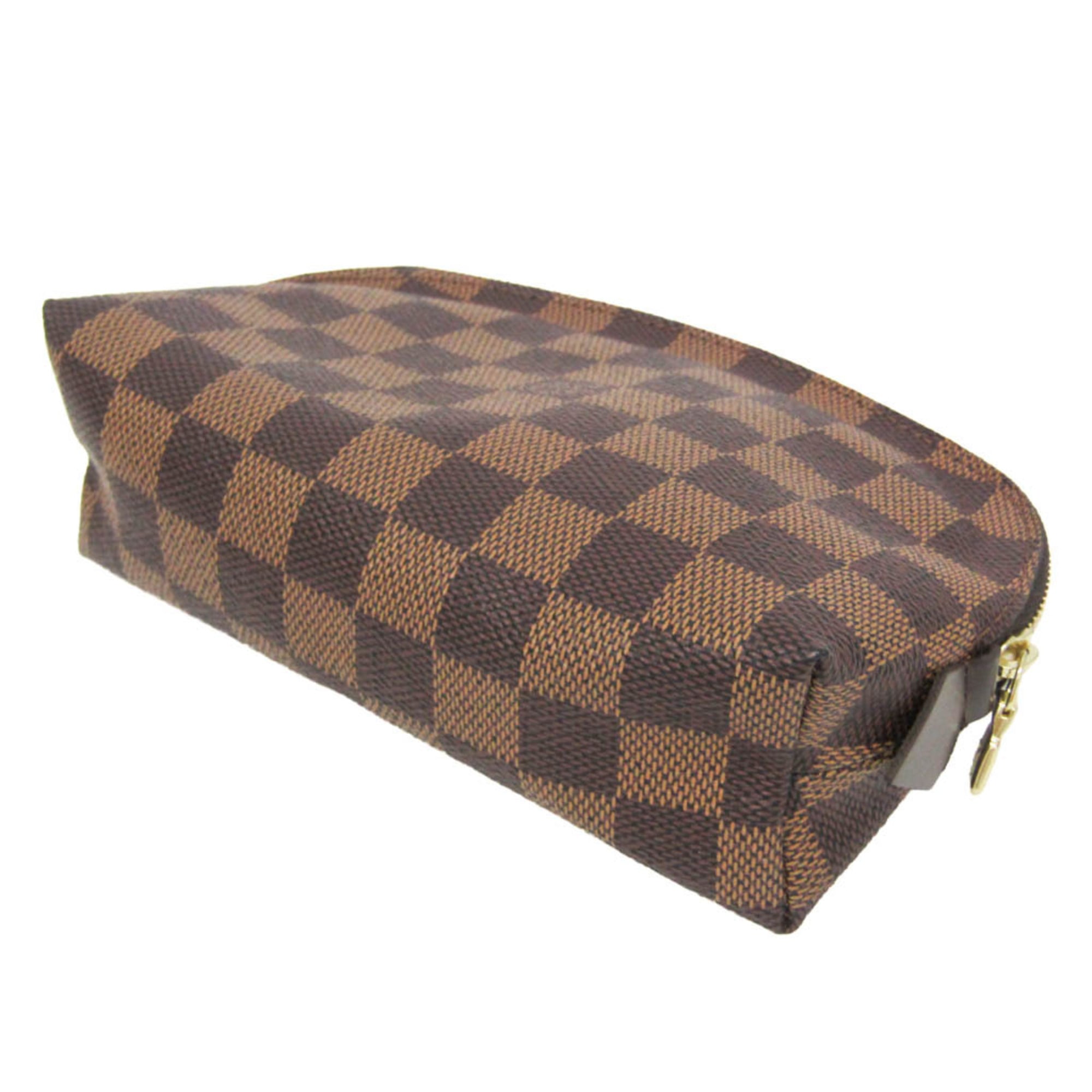 Louis Vuitton Damier Pochette Cosmetic