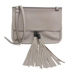 Gucci Daily · Bamboo Tassel · Calfskin