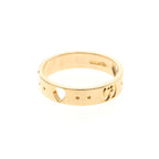 Gucci Icon · Rose Gold