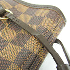 Louis Vuitton Neverfull MM · Damier
