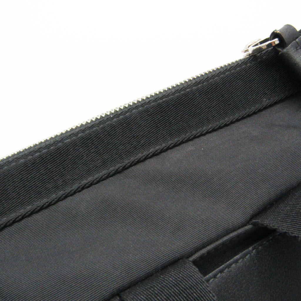 Givenchy Downtown · Leather & Nylon