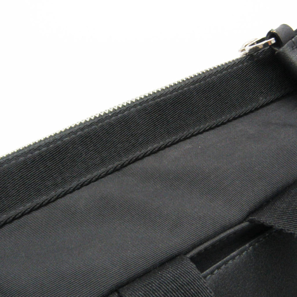 Givenchy Downtown · Leather & Nylon
