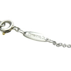 Tiffany Open Heart · Platinum · Diamond