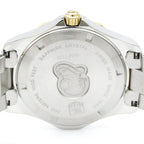 Tag Heuer Aquaracer · Two-Tone · Quartz