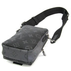 Louis Vuitton Monogram Eclipse Reverse Pouch