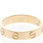 Cartier Mini Love · Rose Gold