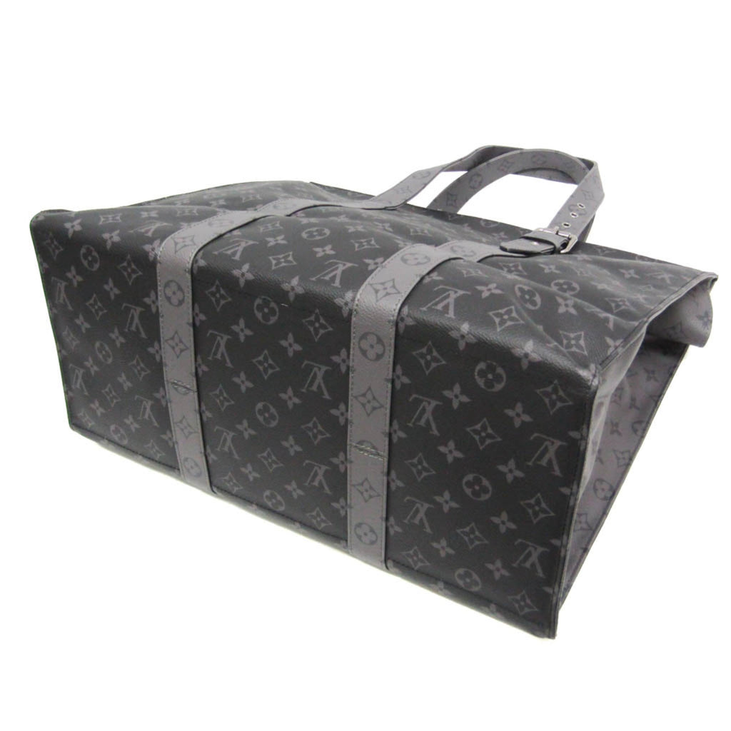 Louis Vuitton Monogram Eclipse · Cabas Zip GM