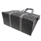 Louis Vuitton Monogram Eclipse · Cabas Zip GM