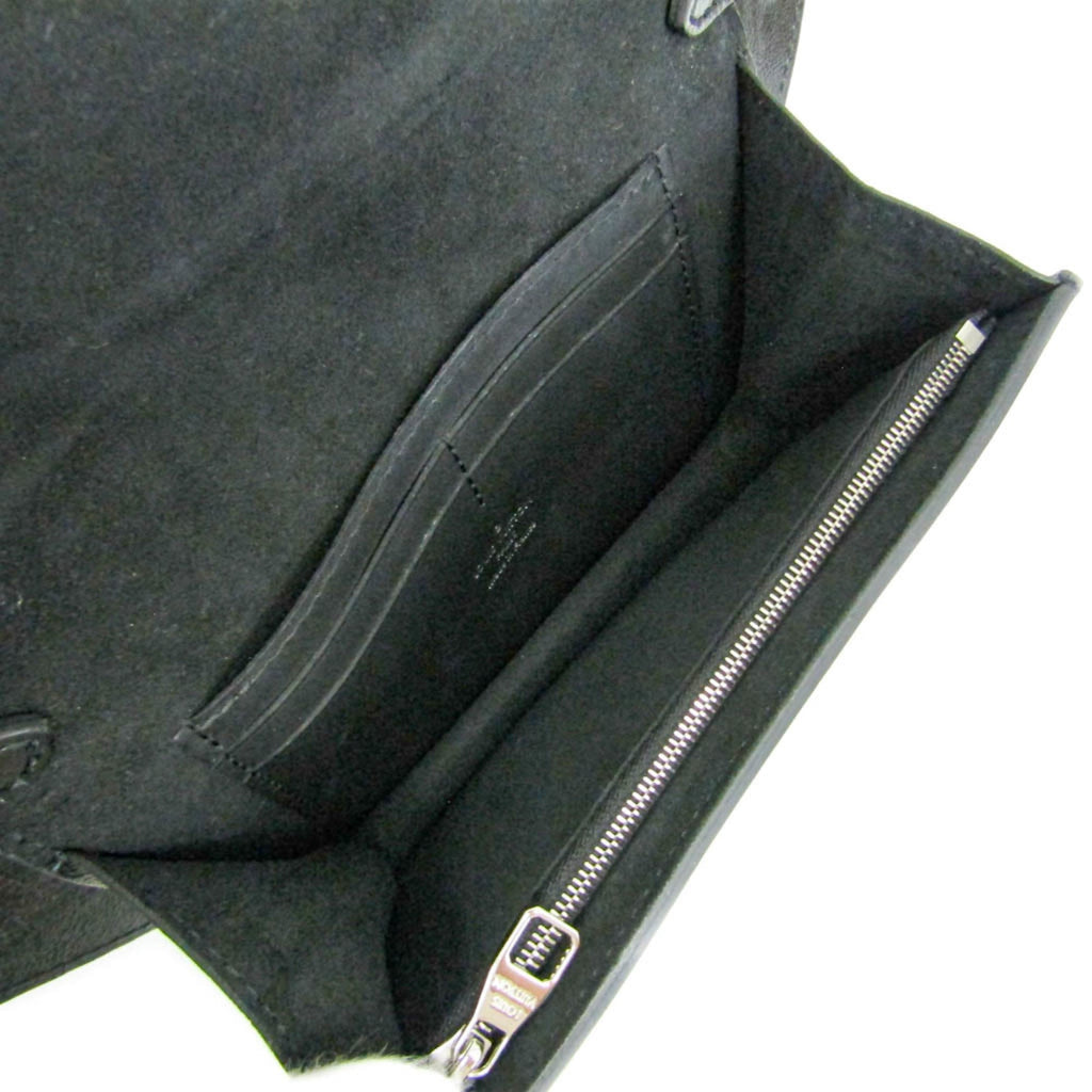 Louis Vuitton Bumbag Dauphine · Monogram Giant