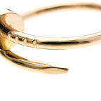 Cartier Juste un Clou · Rose Gold