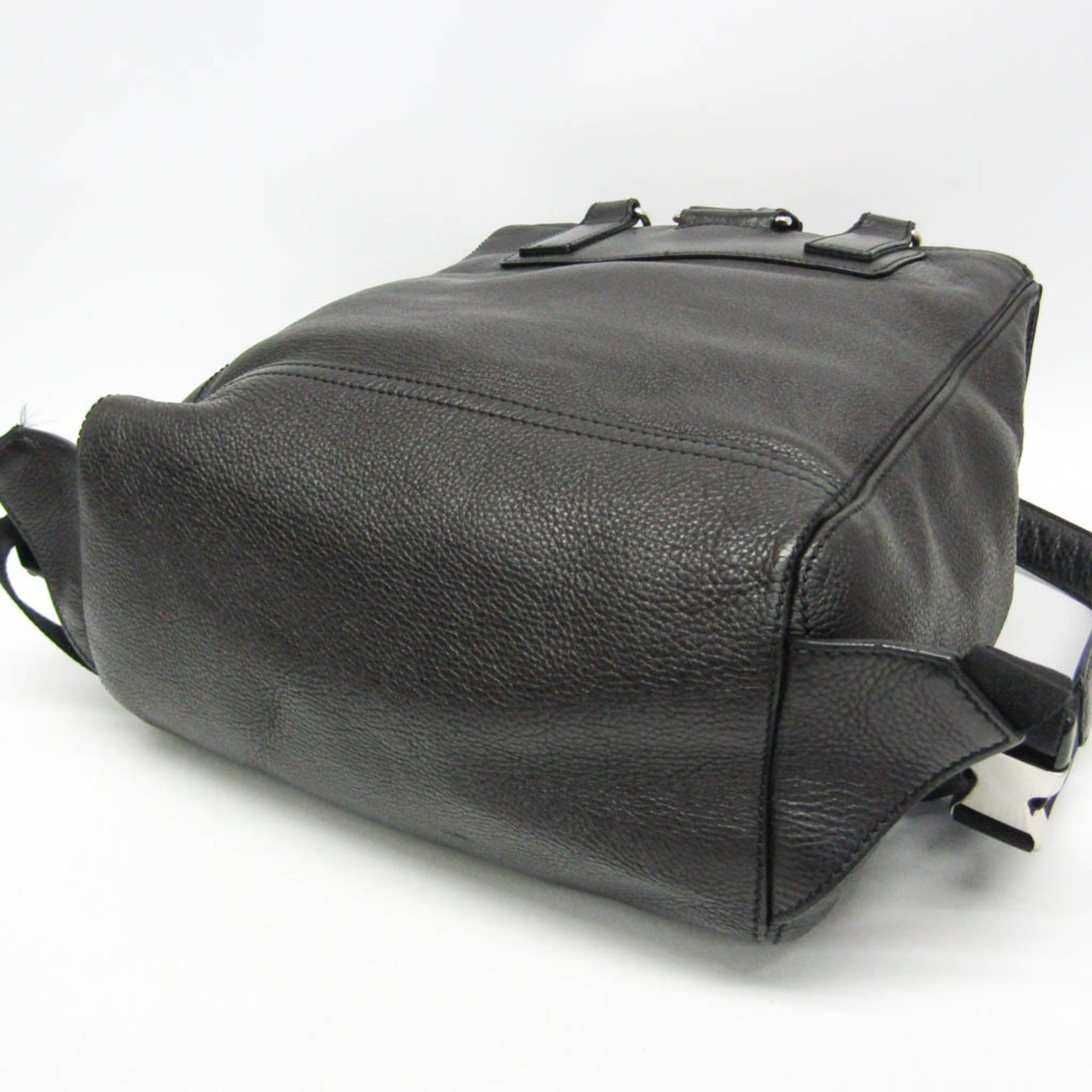 Givenchy Pandora · Leather Backpack