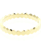 Chaumet Be My Love · 18K Yellow Gold