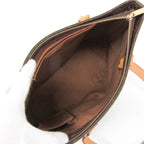 Louis Vuitton Cabas Piano · Monogram