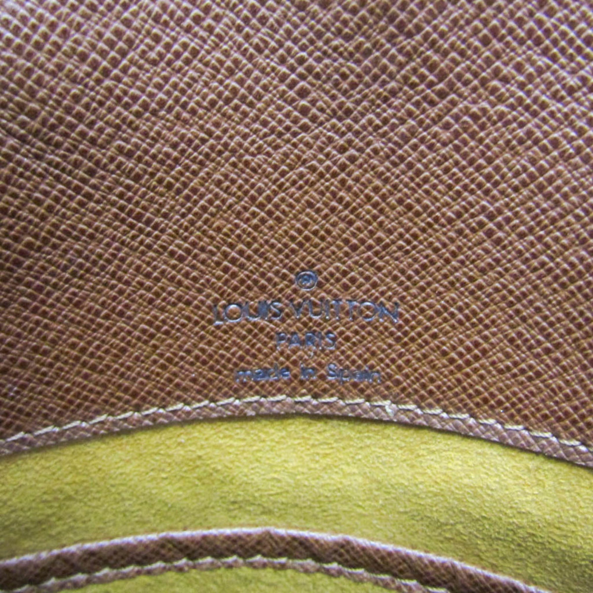 Louis Vuitton Monogram Musette Salsa