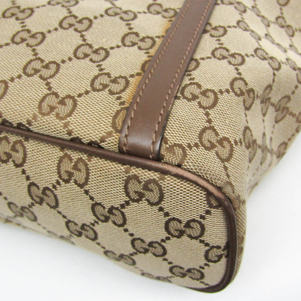 Gucci GG Canvas · Tote