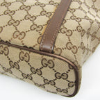 Gucci GG Canvas · Tote