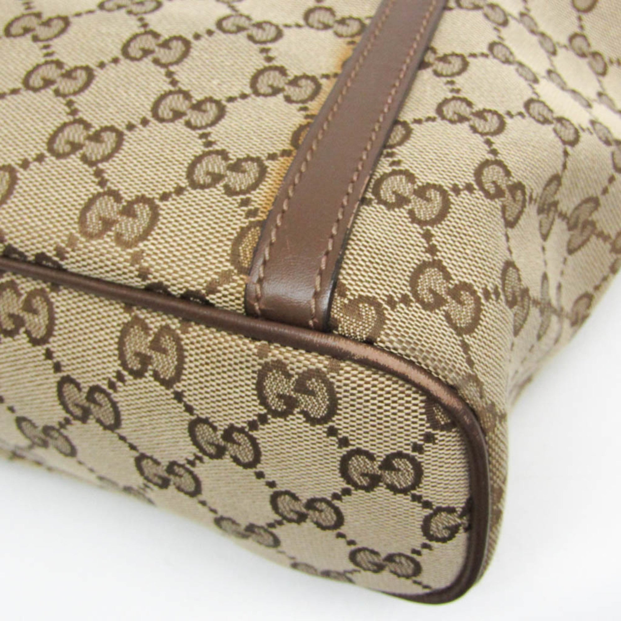 Gucci GG Canvas · Tote