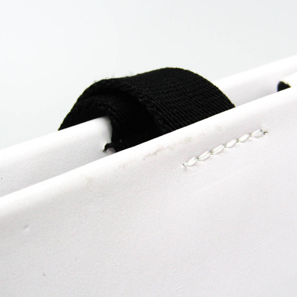 Valentino Garavani VLTN Shopper · Leather