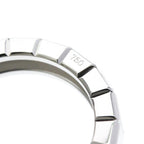 Chopard Ice Cube · 18K White Gold