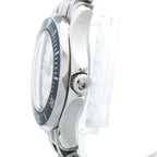 Omega Seamaster Professional 300M · Quartz