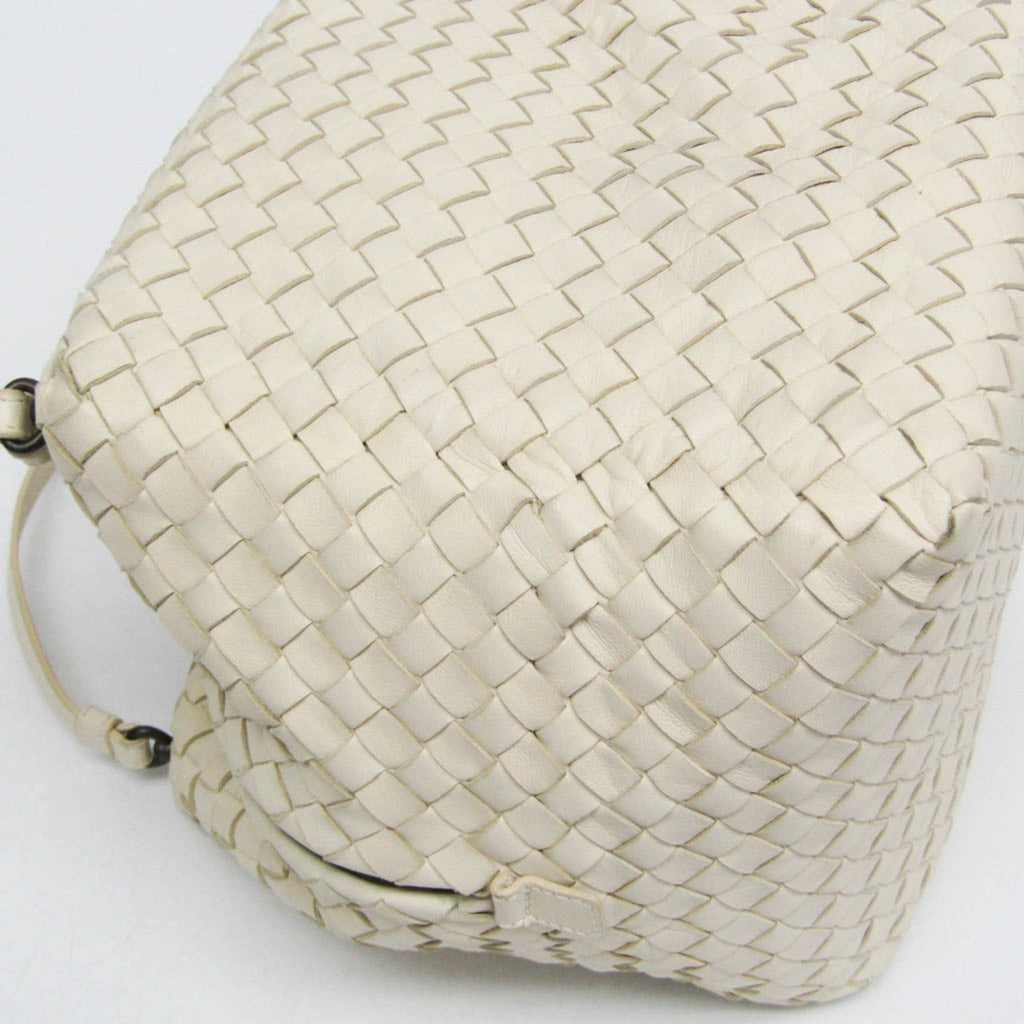 Bottega Veneta Intrecciato · Shoulder Bag