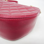Chanel Matelasse · Lambskin