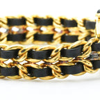 Chanel Premiere · Gold Plated · Quartz