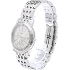 Tiffany Mark · Steel · Quartz