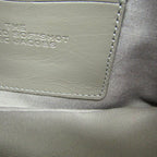 Marc Jacobs Quilted Softshot · Leather