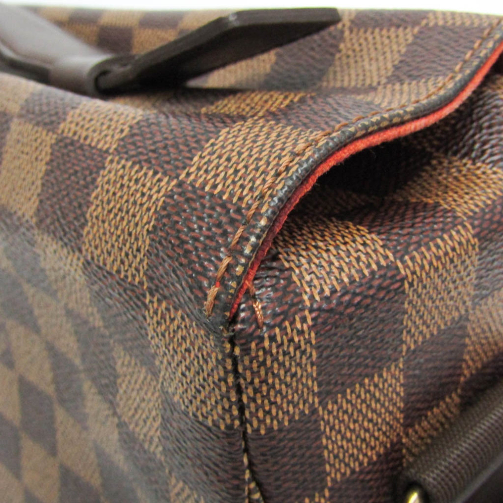 Louis Vuitton Damier · Ebene Canvas