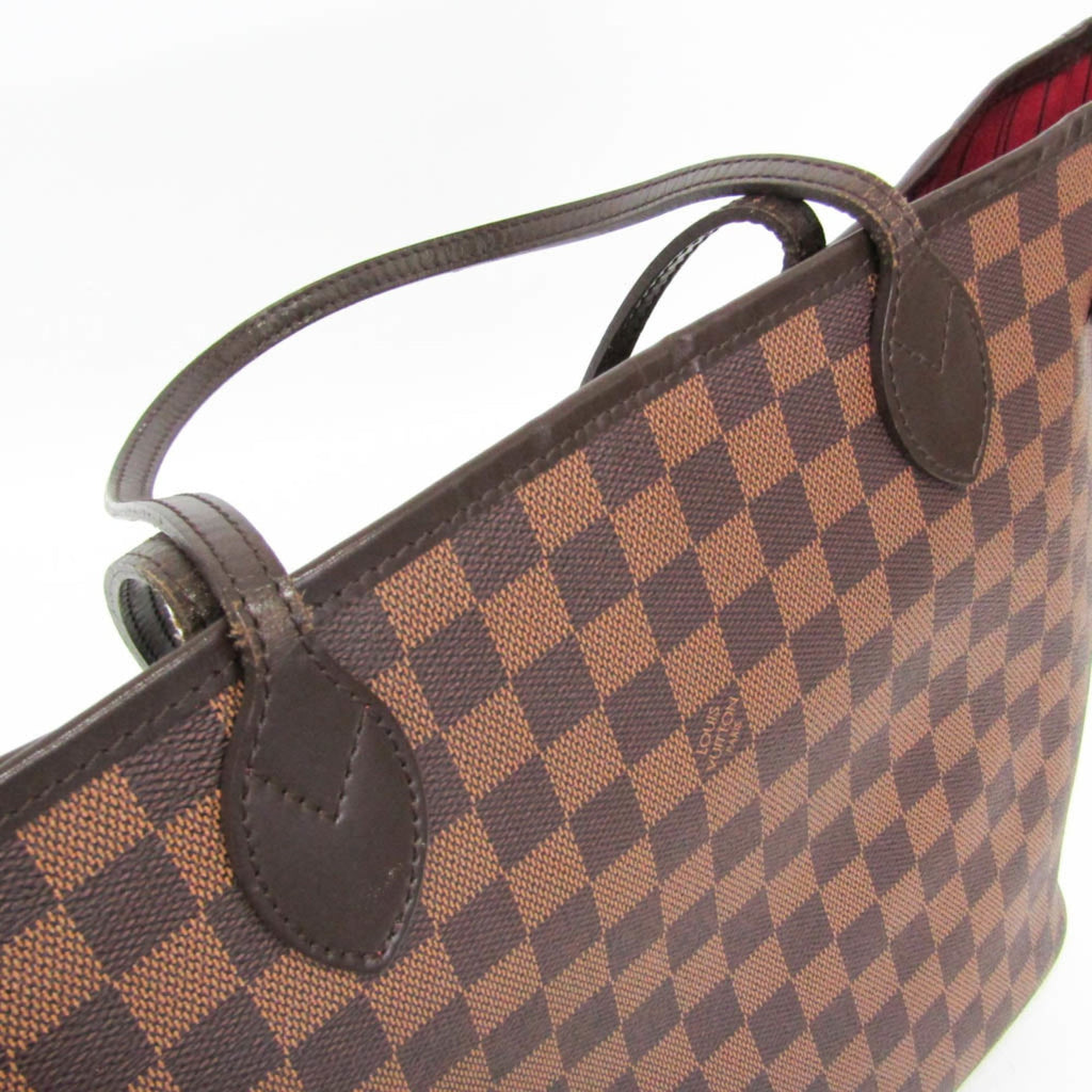 Louis Vuitton Neverfull MM · Damier