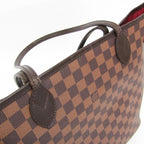 Louis Vuitton Neverfull MM · Damier