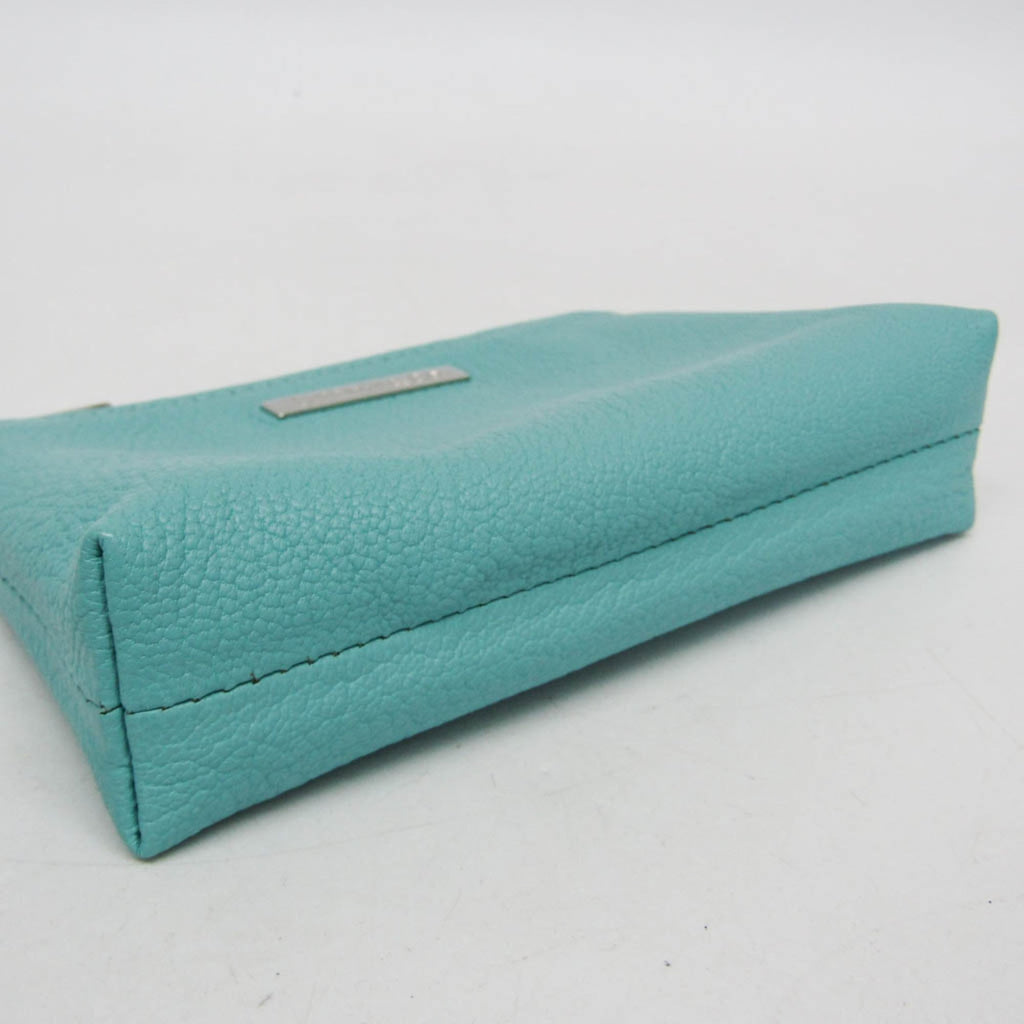 Tiffany · Leather Pouch