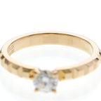 Boucheron Clou De Paris · Rose Gold · Diamond