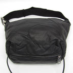 Bottega Veneta · Leather Shoulder Bag