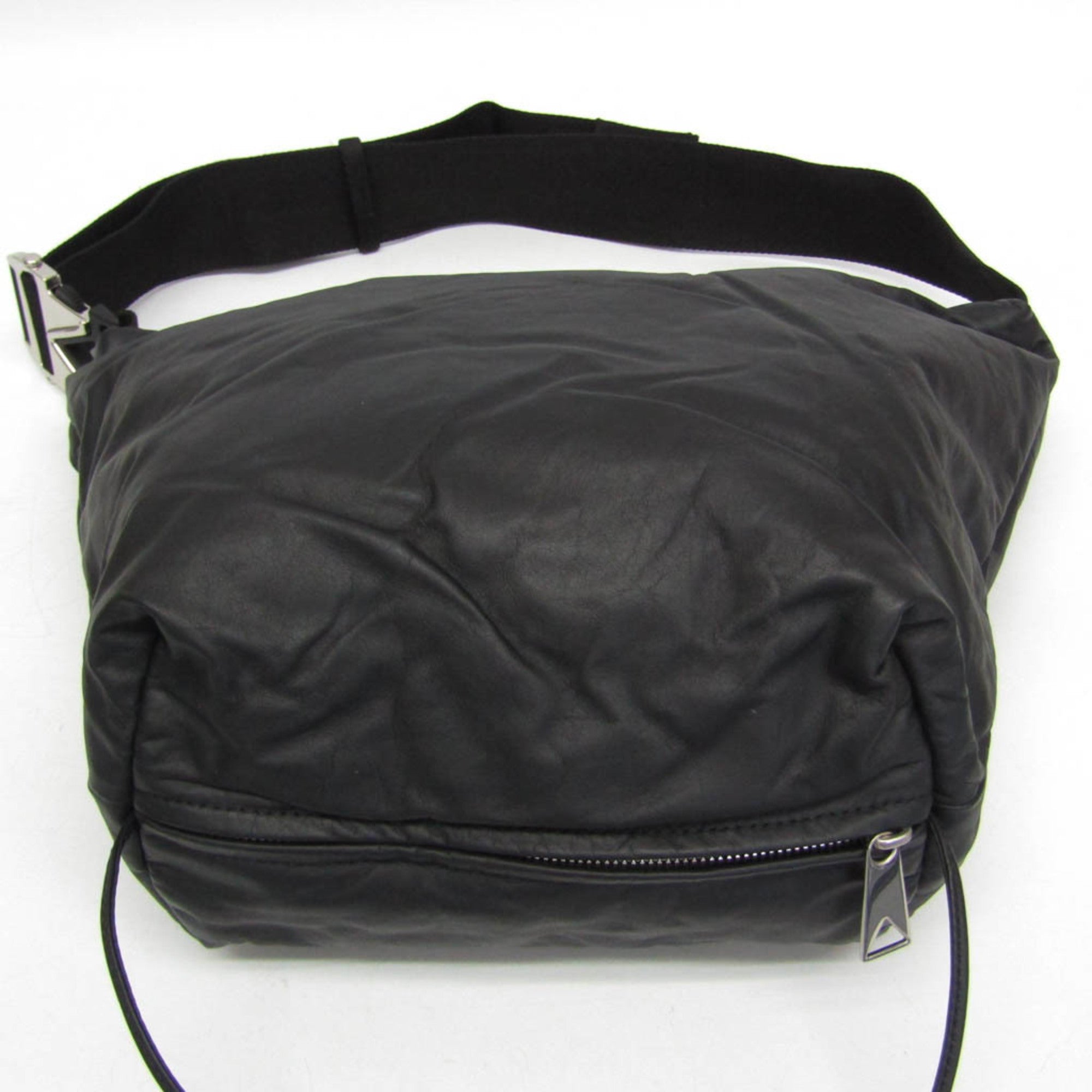 Bottega Veneta · Leather Shoulder Bag